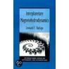 Interplanet Magnet Isaa:c 3 C by Leonard F. Burlaga