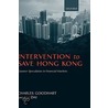 Intervention Save Hong Kong C door Dai Lu