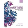 Intro To Protein Science 2e P door Arthur M. Lesk