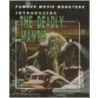 Introducing the Deadly Mantis door Genevieve Rajewski