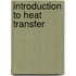 Introduction To Heat Transfer