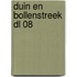 Duin en bollenstreek dl 08