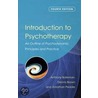 Introduction To Psychotherapy door Jonathan Pedder