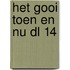 Het Gooi toen en nu dl 14
