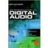 Introduction to Digital Audio