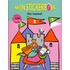Mijn stickerboek