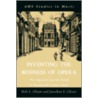 Inventing Business Of Opera C door Jonathan Glixon