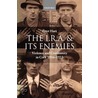 Ira & Enemies:violence Comm P door Peter Hart