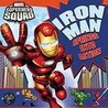 Iron Man Springs Into Action! door Kristen Mayer