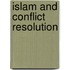 Islam And Conflict Resolution