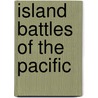 Island Battles Of The Pacific door Us Marine Corps