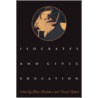 Isocrates And Civic Education door Takis Poulakos