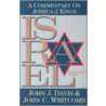 Israel from Conquest to Exile door John J. Davis
