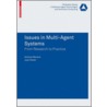 Issues In Multi-Agent Systems door  Pavon
