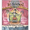 It's Not Magic, It's Science! door Tom Labaff