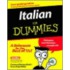 Italian For Dummies [with Cd]