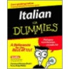 Italian For Dummies [with Cd] by Karen Moller