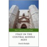 Italy Central Mid Ages Sohi P by David Abulafia
