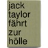 Jack Taylor fährt zur Hölle