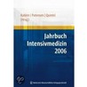 Jahrbuch Intensivmedizin 2006 door Onbekend