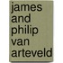 James And Philip Van Arteveld