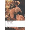 James:daisy Miller Owcn:ncs P door James Henry James