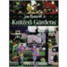 Jan Messent's Knitted Gardens by Jan Messent