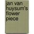 Jan Van Huysum's Flower Piece