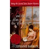 Jane and the Man of the Cloth by Stephanie Barron