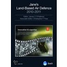 Jane's Land-Based Air Defence door Jim O'Halloran