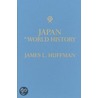 Japan In World History Nowh C door James L. Huffman