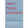 Japan's Political Marketplace door J. Mark Ramseyer