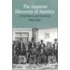 Japanese Discovery of America