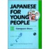 Japanese For Young People Iii