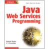 Java Web Services Programming door V.V. Preetham