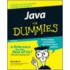 Java For Dummies [with Cdrom]