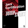 Javaa Certification Jumpstart door Todd Greanier