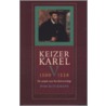 Keizer Karel V 1500-1558 by W. Blockmans
