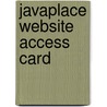 Javaplace Website Access Card by Addison Wesley Higher Educatio