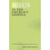 Jesus in the Church's Gospels door John Reumann
