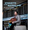 Etiquette in het buitenland door K. Strubbe
