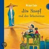 Jim Knopf und der Scheinriese by Michael Ende