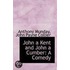 John A Kent And John A Cumber