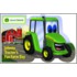 Johnny Tractor's Fun Farm Day