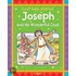 Joseph And His Wonderful Coat