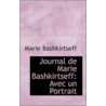 Journal De Marie Bashkirtseff door Marie Bashkirtseff