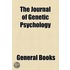 Journal Of Genetic Psychology
