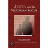 Justa And The Victorian Rogue door Justin