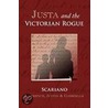 Justa And The Victorian Rogue by Justin
