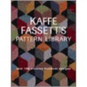 Kaffe Fassett Pattern Library by Sally Harding
